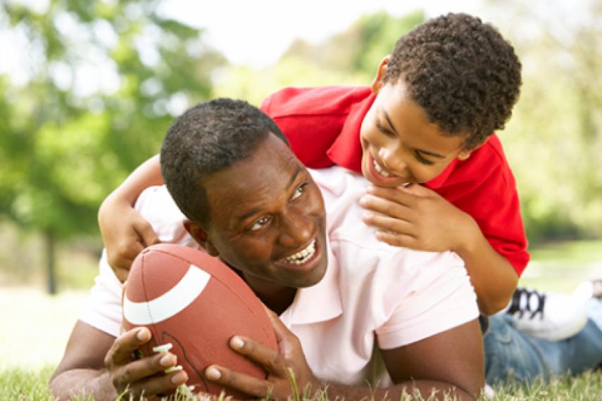 Are Kids Sports Draining Your Bank Account?
